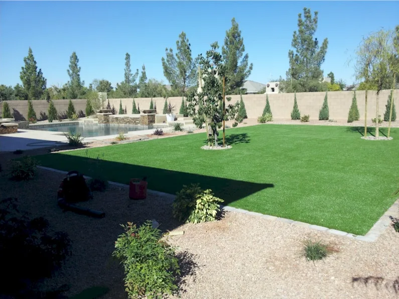 Royal Flush Concrete - Photo 14