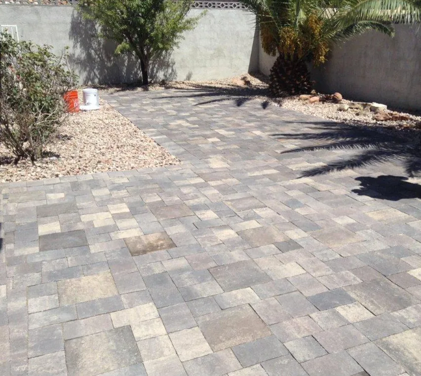 Royal Flush Concrete - Photo 11
