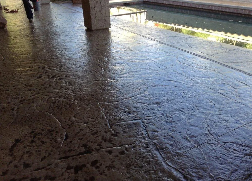 Royal Flush Concrete - Photo 13