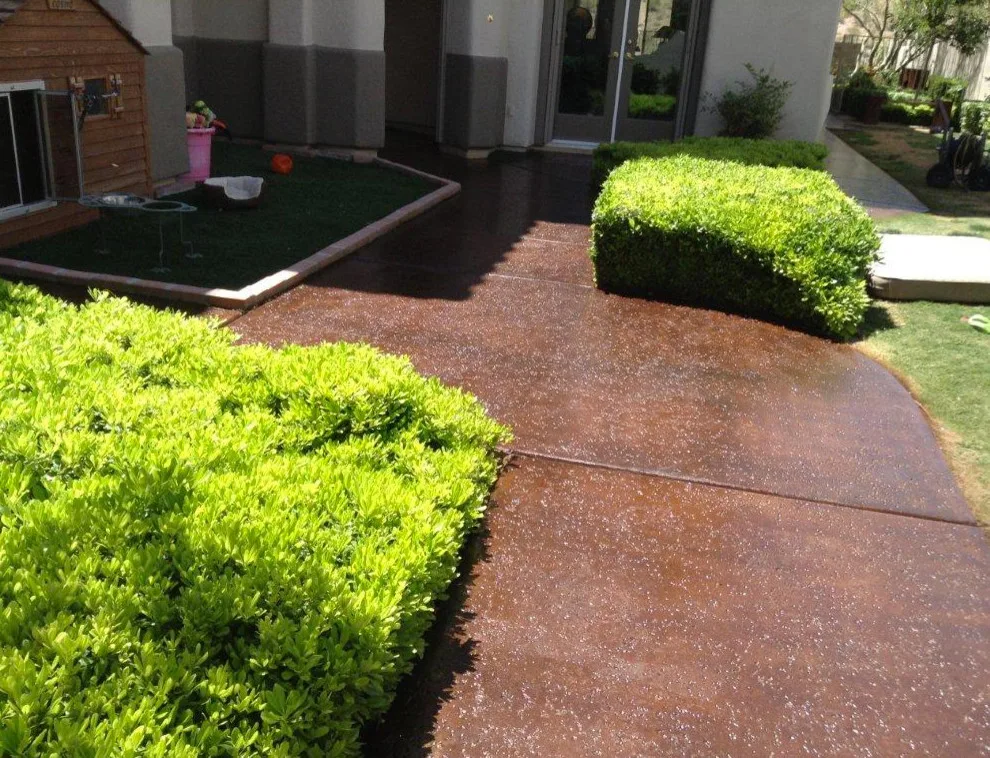 Royal Flush Concrete - Photo 2