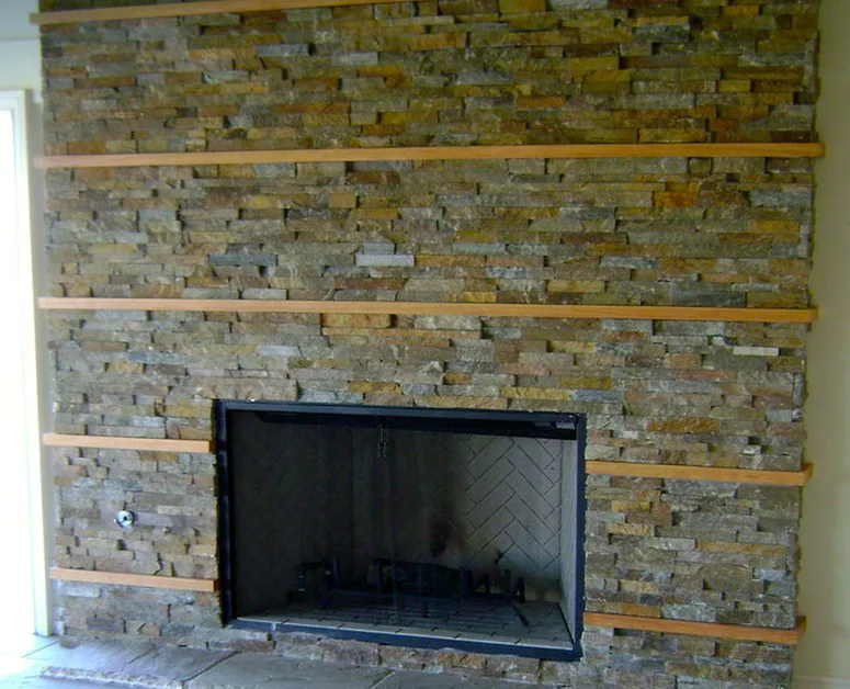Fireplaces, Retaining Structures, and More by Variety Construction Co - Photo 2