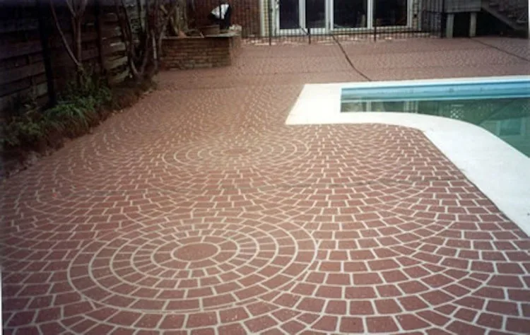 Decorative Concrete Coatings, LLC - Photo 14