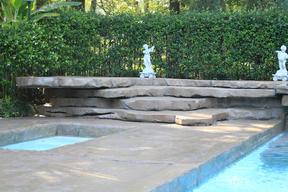 Decorative Concrete Coatings, LLC - Photo 3