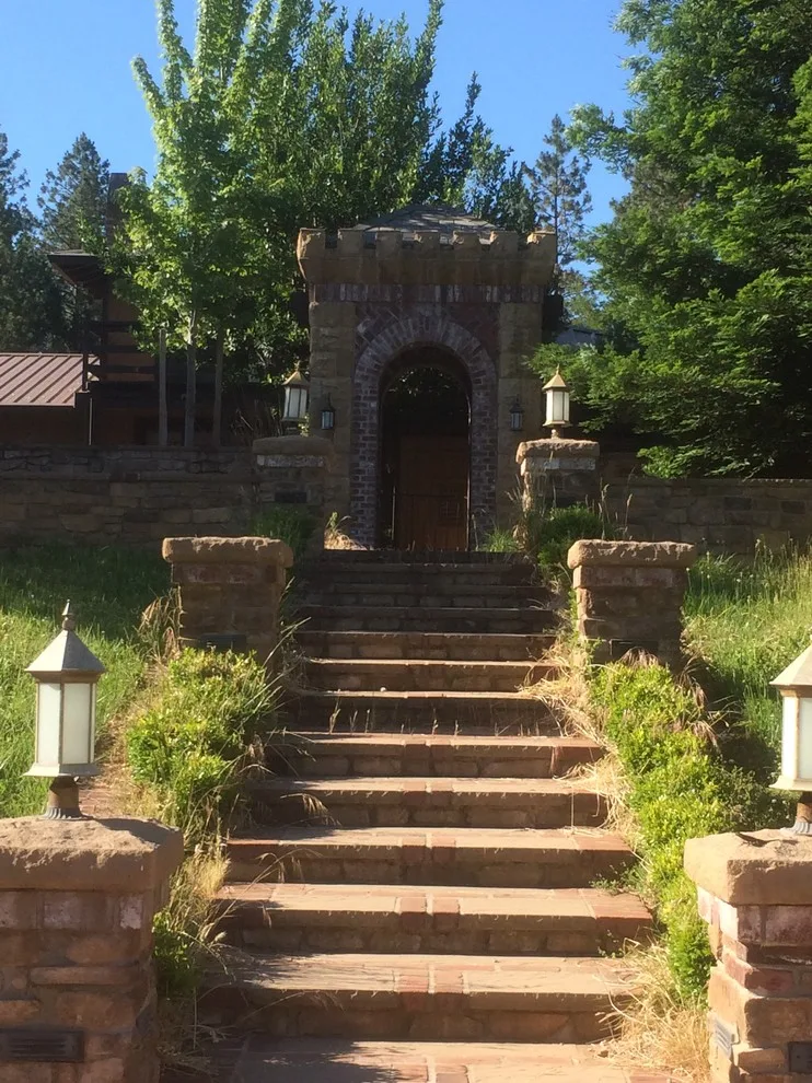 Art Showcase by Native Masonry Construction California - Photo 4