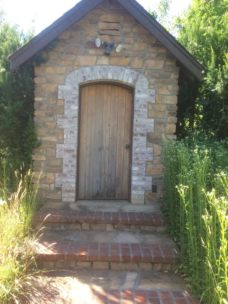 Art Showcase by Native Masonry Construction California - Photo 3