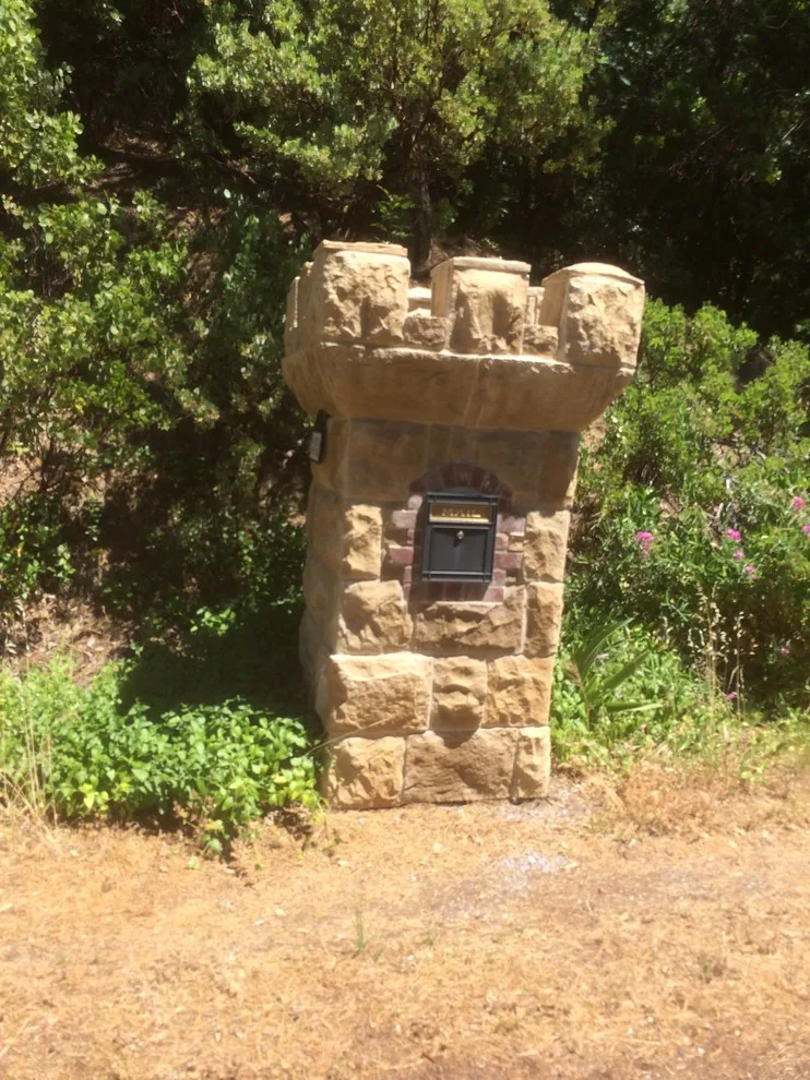 Art Showcase by Native Masonry Construction California - Photo 7