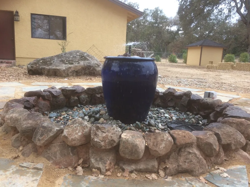 Art Showcase by Native Masonry Construction California - Photo 11