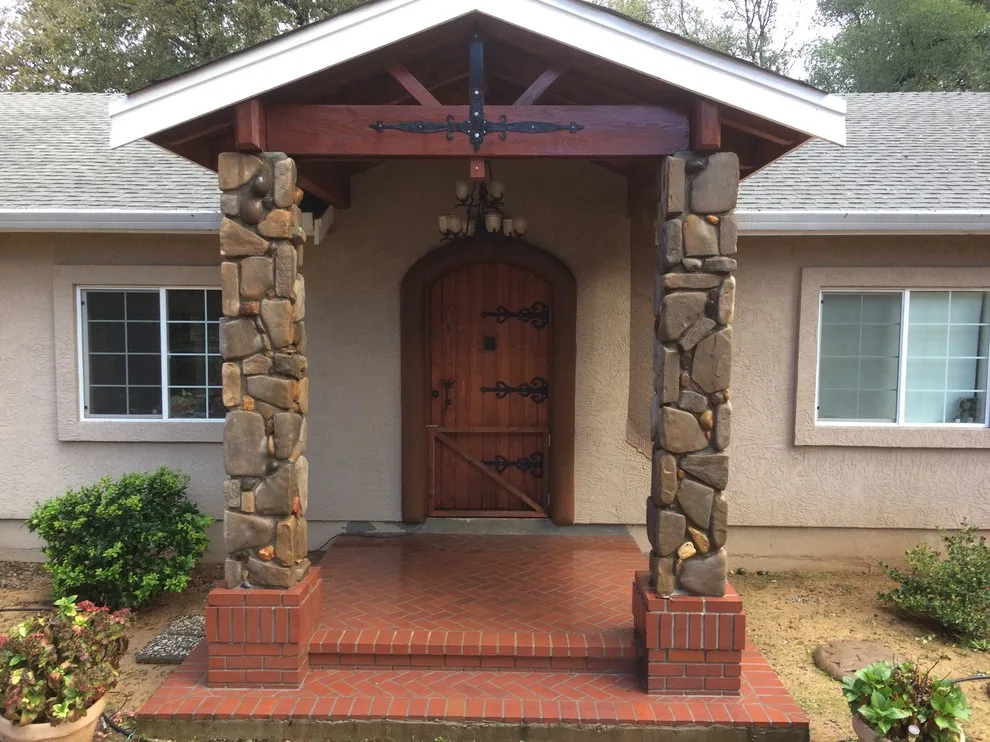 Native Masonry Construction California - Photo 11