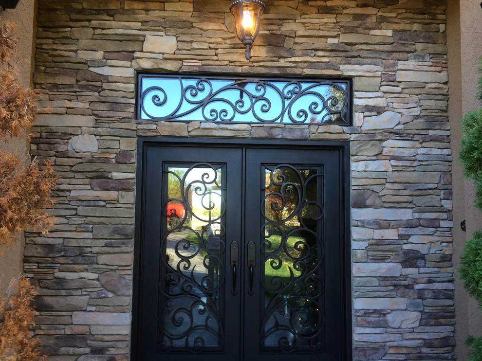 Art Showcase by Native Masonry Construction California - Photo 9