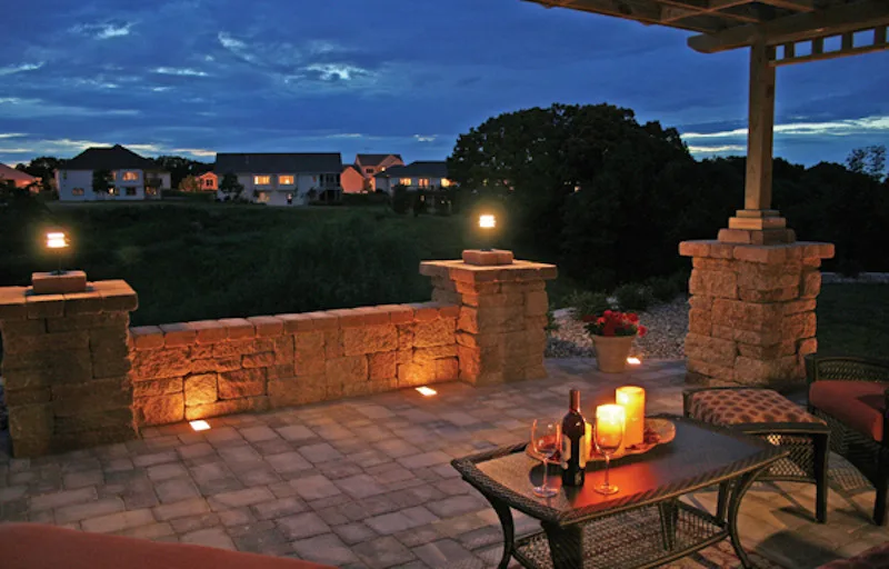 Custom Built Retaining Walls - Photo 8