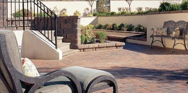 Custom Built Retaining Walls - Photo 3