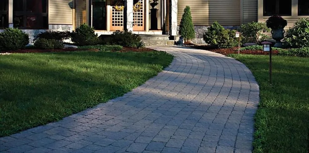 Exhibit by Custom Built Retaining Walls - Photo 13