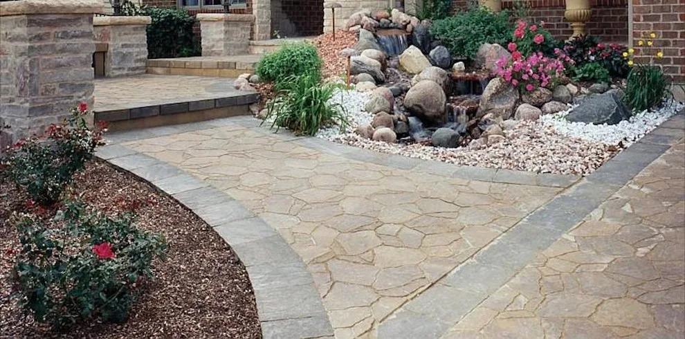 Exhibit by Custom Built Retaining Walls - Photo 10