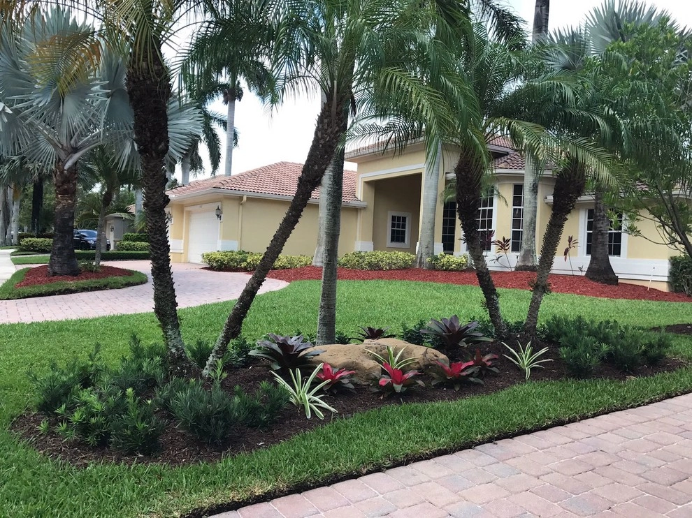 Baaz Property by The Landscaping People, Inc. - Photo 3