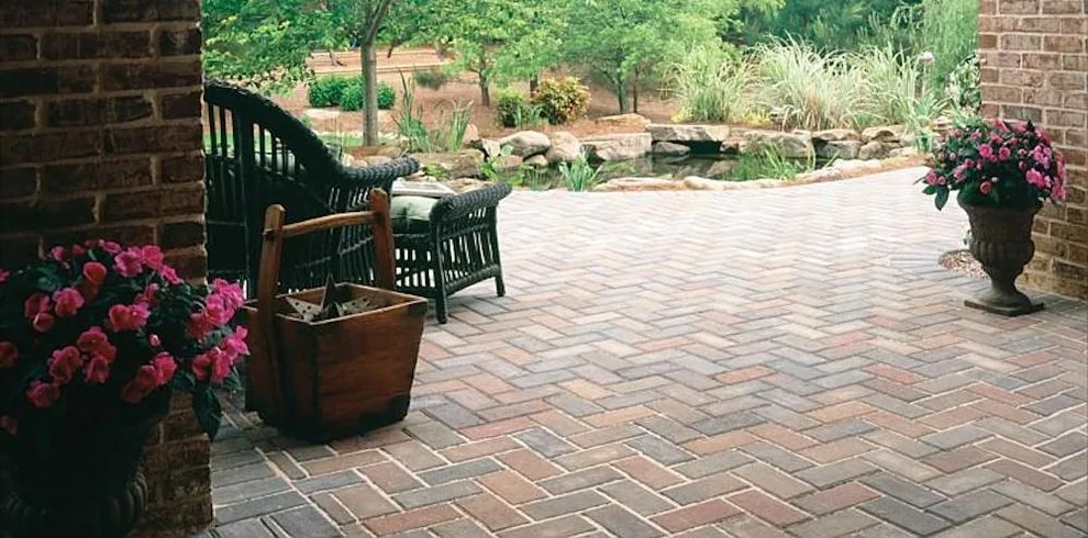 Exhibit by Custom Built Retaining Walls - Photo 11