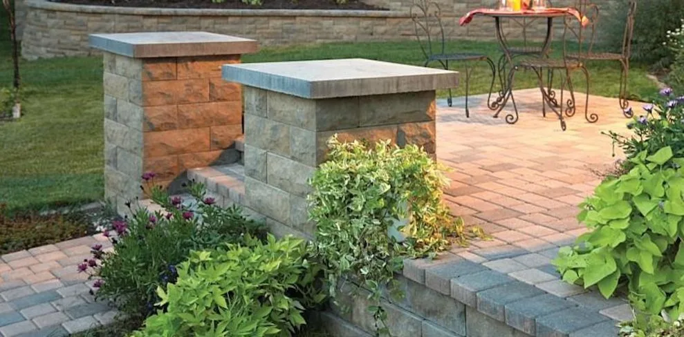 Exhibit by Custom Built Retaining Walls - Photo 14