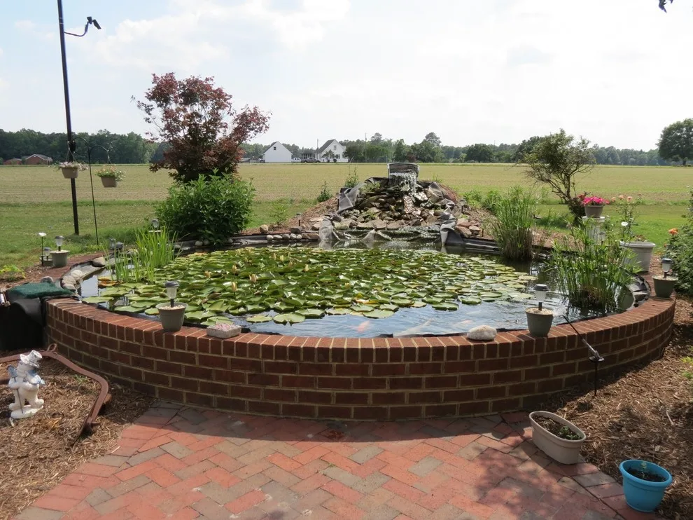 Clements Masonry - Photo 8