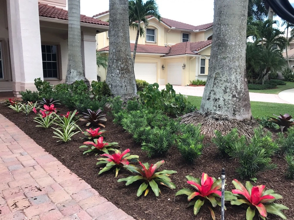 Baaz Property by The Landscaping People, Inc. - Photo 2