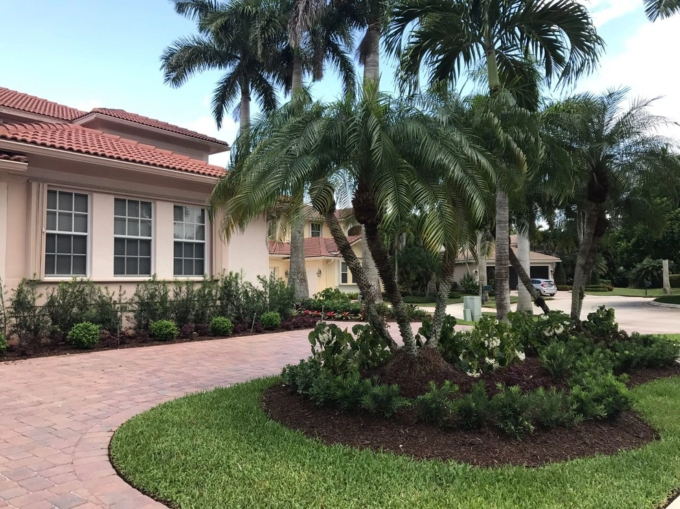 Baaz Property by The Landscaping People, Inc. - Photo 6
