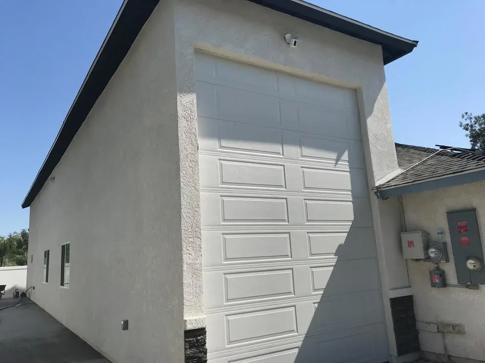 Garage Extension by Mark Peel Construction & Masonry - Photo 3