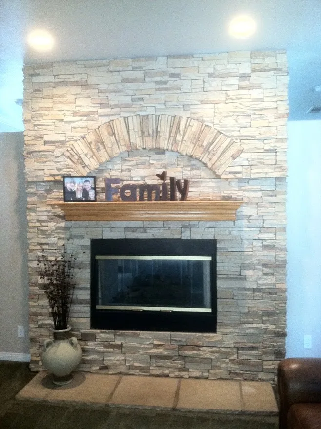Mark Peel Construction & Masonry - Photo 10