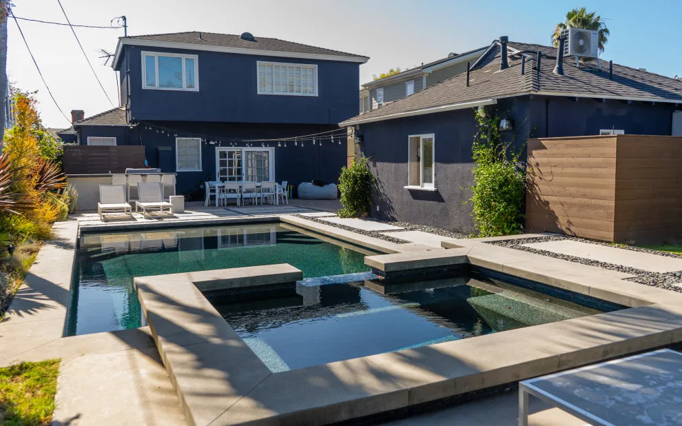 Los Angeles Garage Transformation by EHD Builders - Photo 24