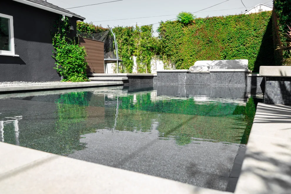 Los Angeles Garage Transformation by EHD Builders - Photo 27