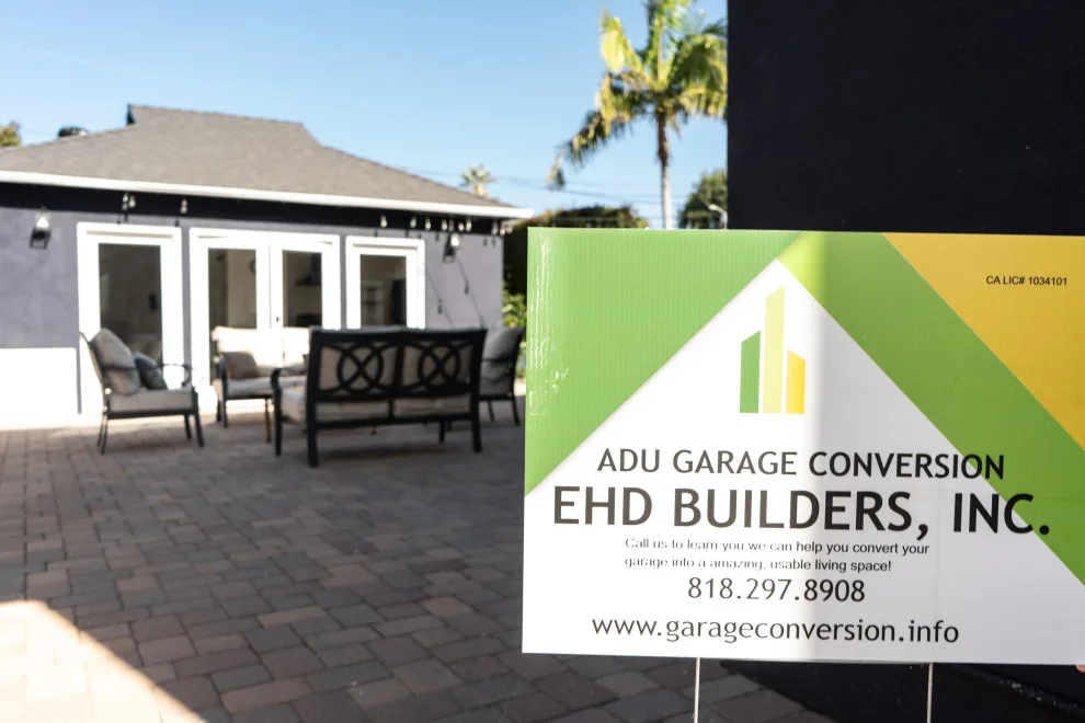 EHD Builders - Photo 9