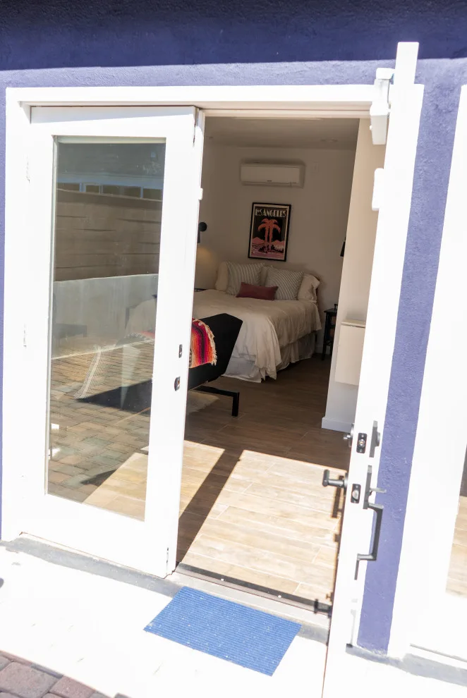 Los Angeles Garage Transformation by EHD Builders - Photo 31