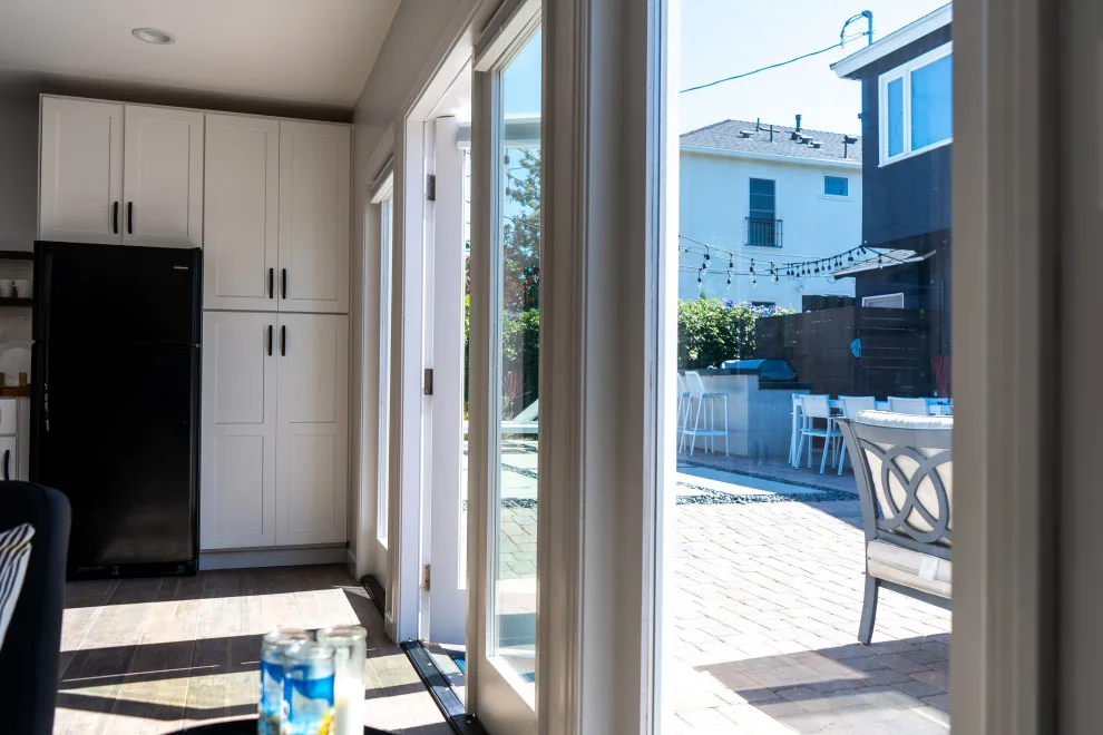 Los Angeles Garage Transformation by EHD Builders - Photo 7