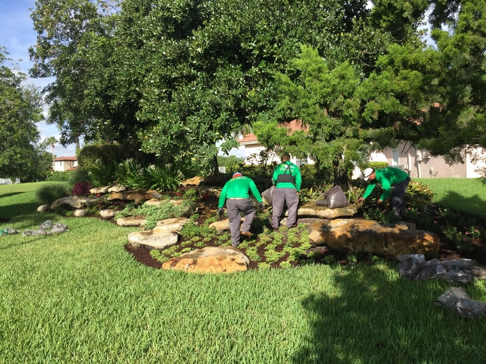 Hanneger by The Landscaping People, Inc. - Photo 3