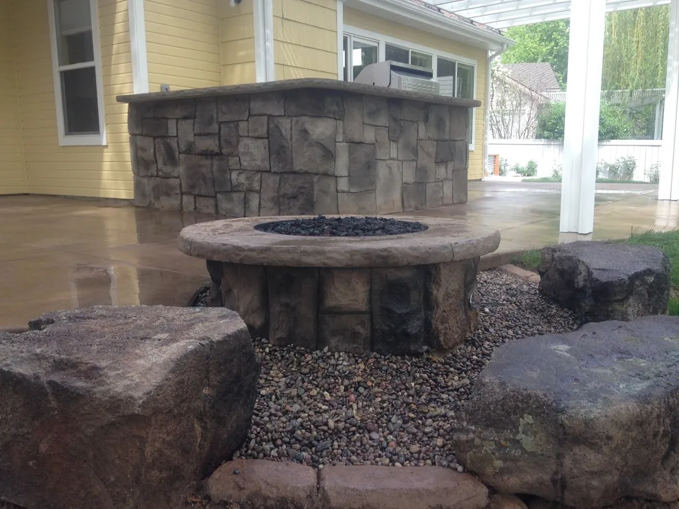 Concrete Artisans, LLC - Photo 7