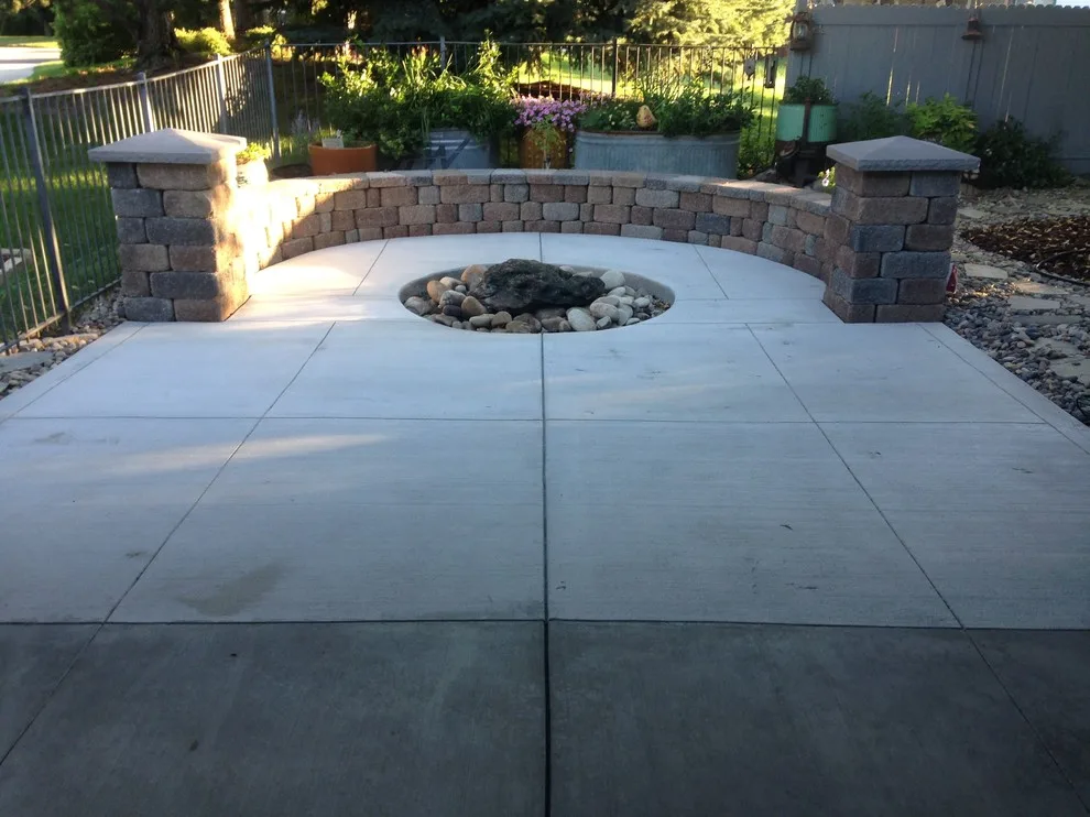 Garden City Transformation by Concrete Artisans, LLC - Photo 3
