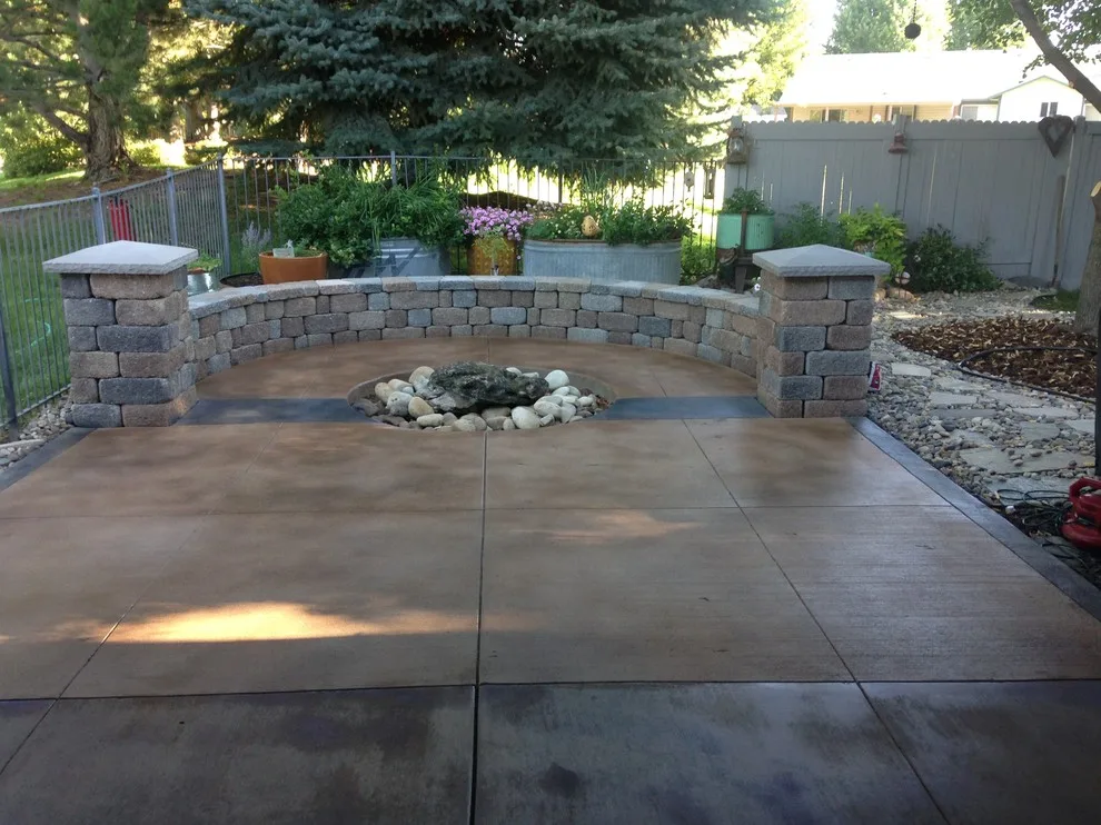 Garden City Transformation by Concrete Artisans, LLC - Photo 2