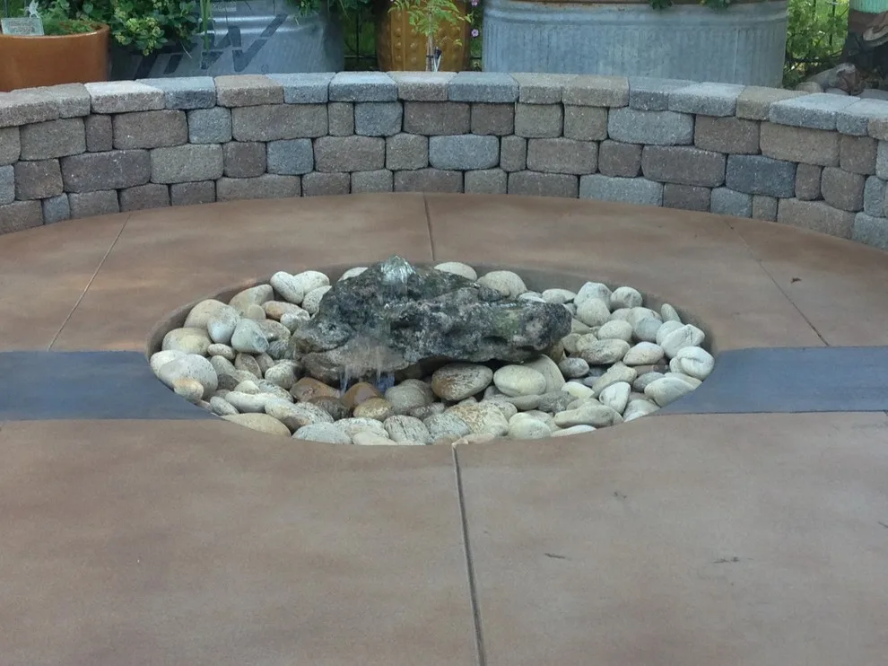 Garden City Transformation by Concrete Artisans, LLC - Photo 6