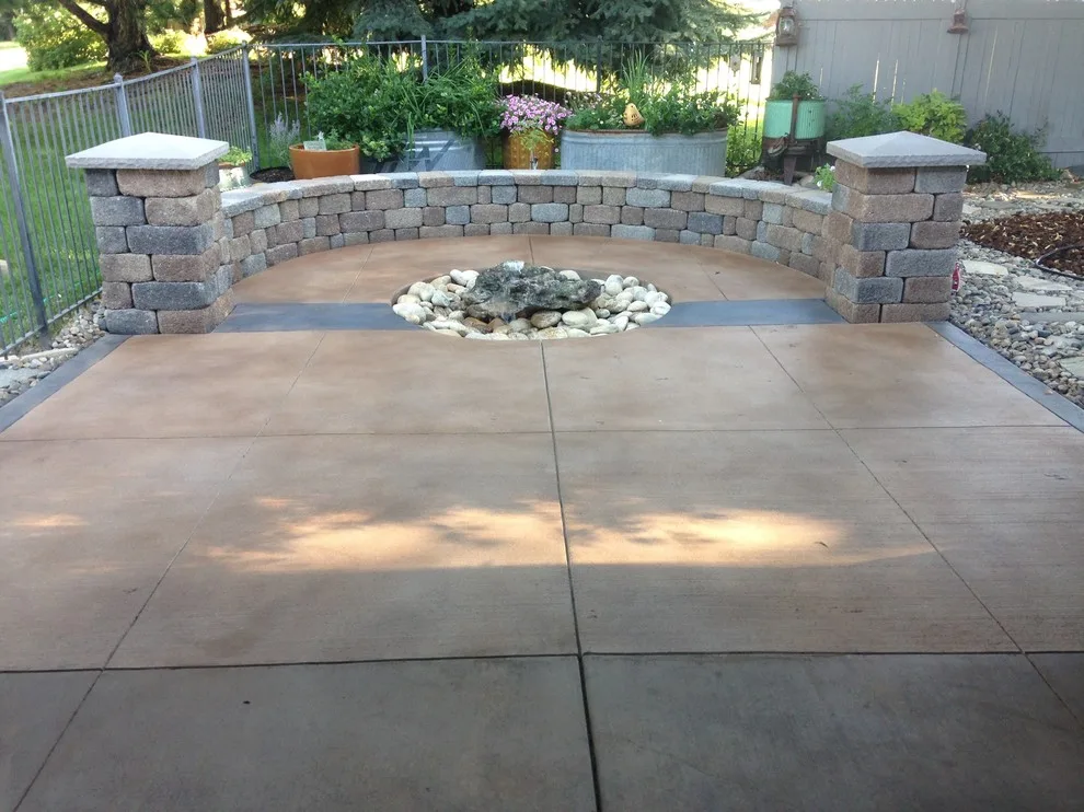 Garden City Transformation by Concrete Artisans, LLC - Photo 5