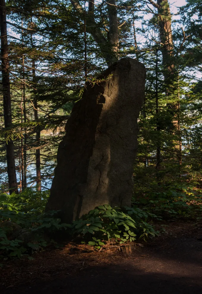Outdoor Art Installation by Norton Stoneworks - Photo 8