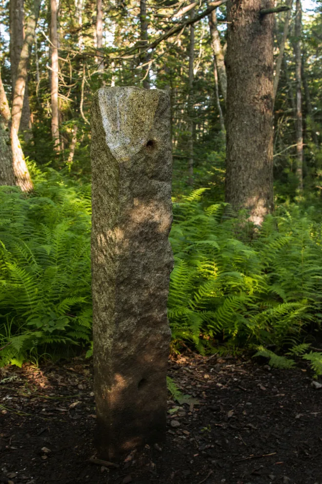 Outdoor Art Installation by Norton Stoneworks - Photo 9