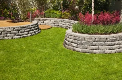 J & C Masonry & Landscaping, Inc. - Photo 3