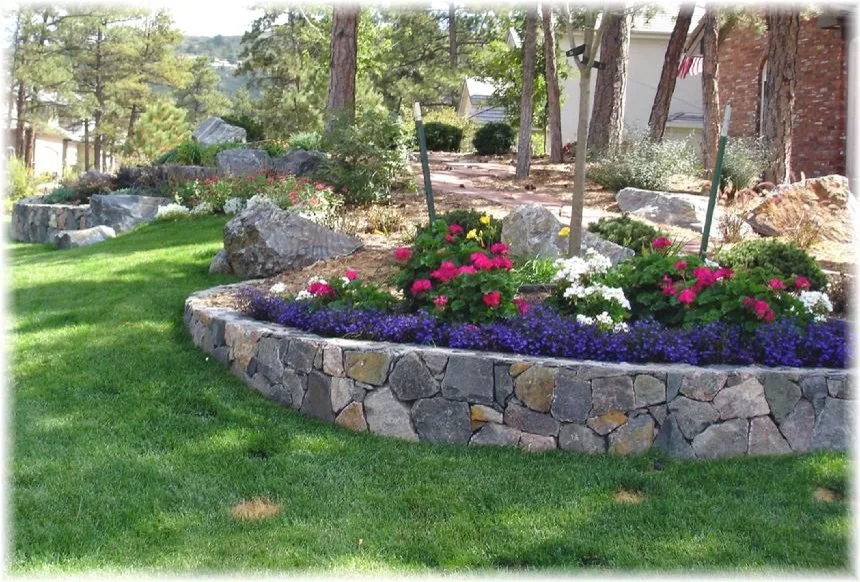 J & C Masonry & Landscaping, Inc. - Photo 13