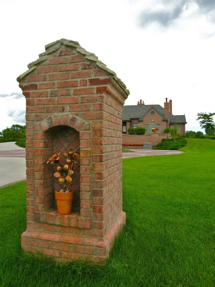 Dale Anderson Masonry - Photo 10