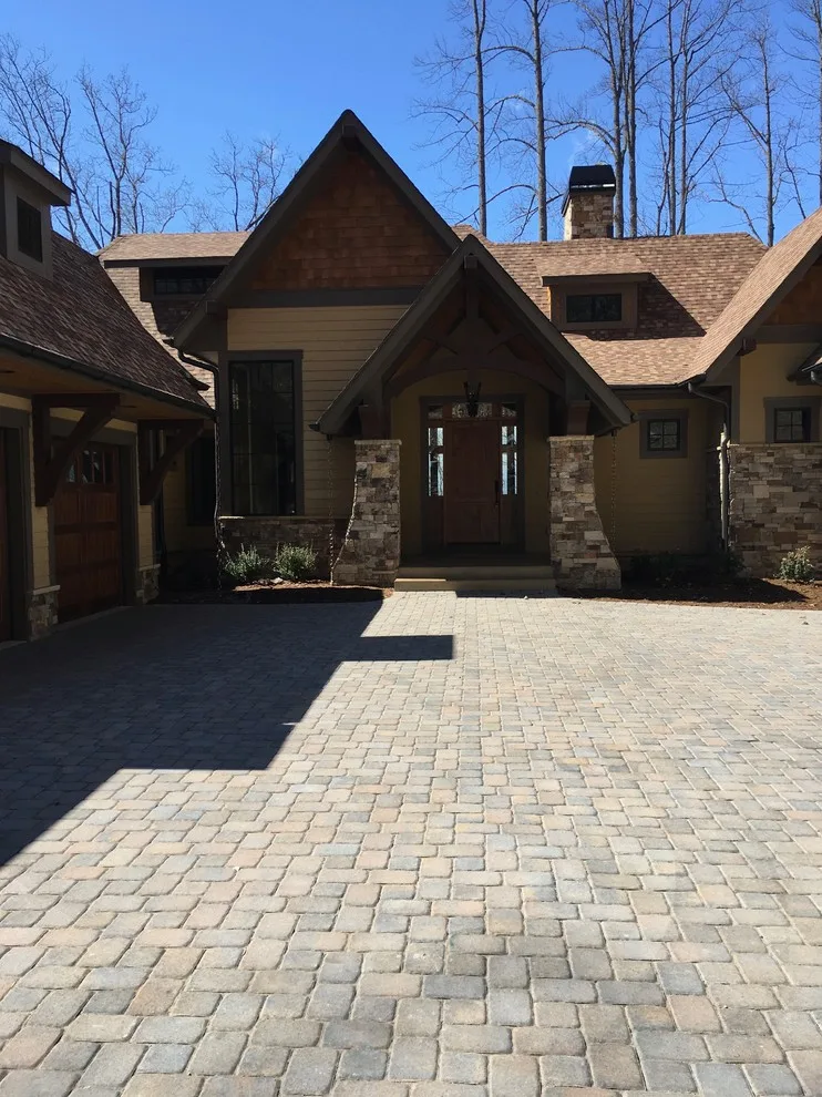 Gaudino Project by Appalachian StoneCraft - Photo 9