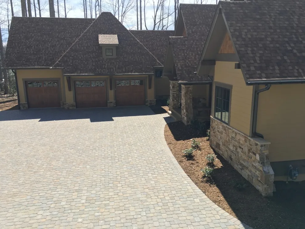 Gaudino Project by Appalachian StoneCraft - Photo 16