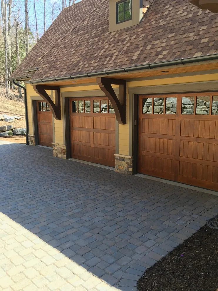 Gaudino Project by Appalachian StoneCraft - Photo 23