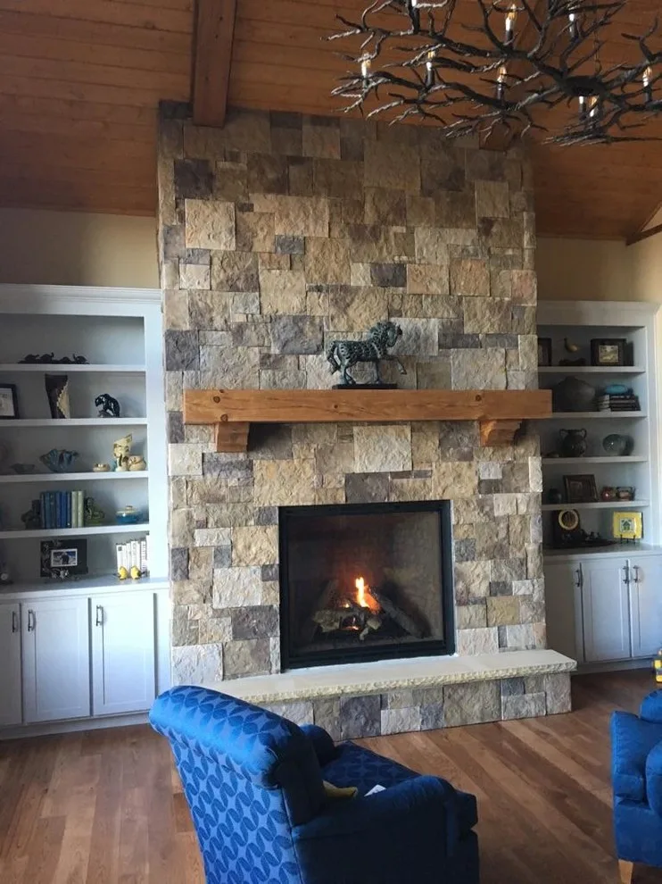Gaudino Project by Appalachian StoneCraft - Photo 11