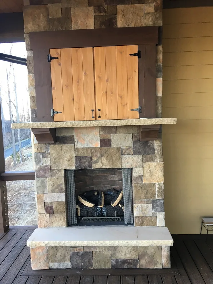 Gaudino Project by Appalachian StoneCraft - Photo 19
