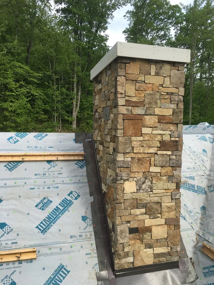 Gaudino Project by Appalachian StoneCraft - Photo 4
