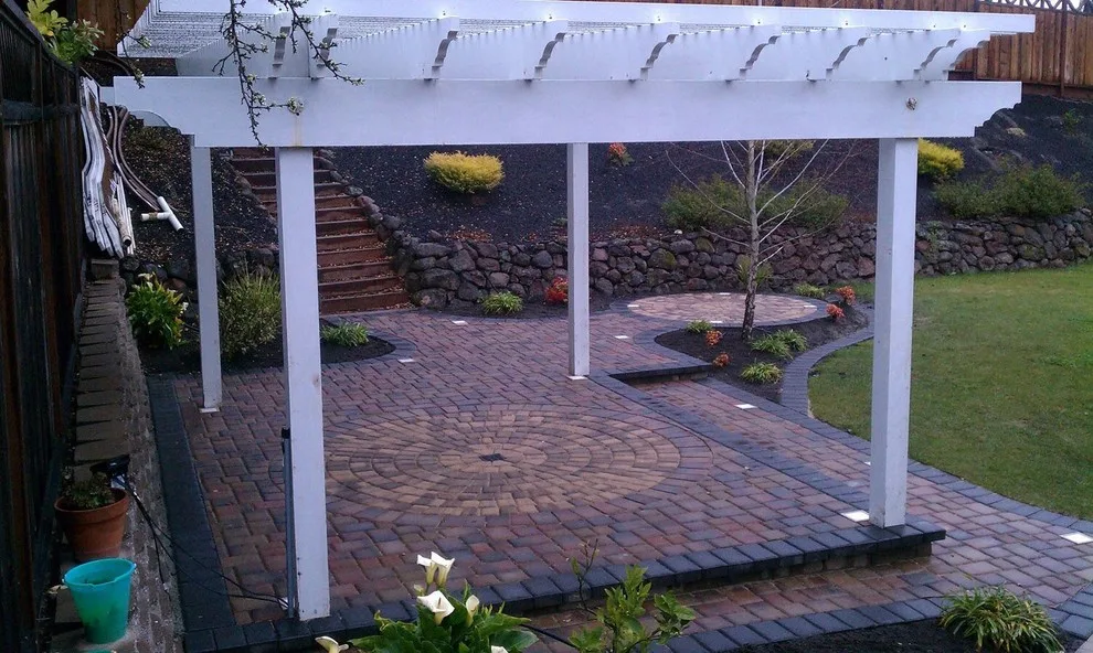 The Paver Guys - Photo 2