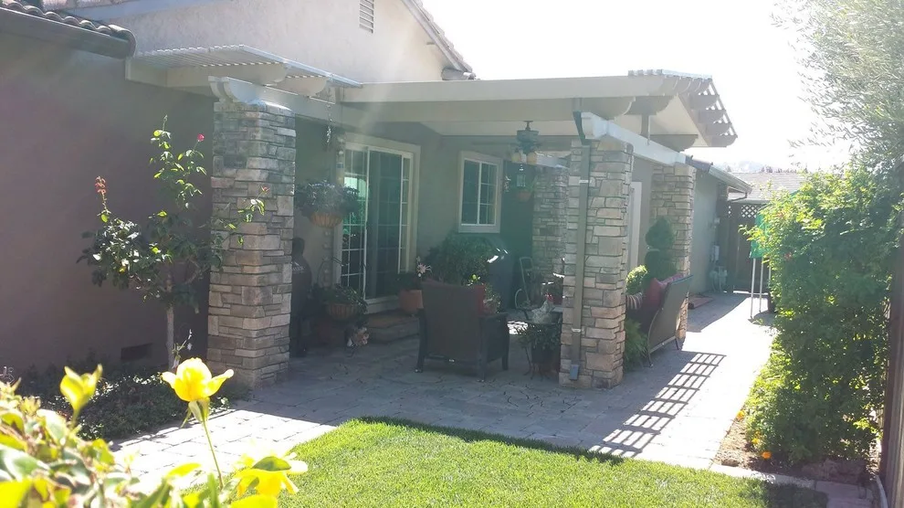 Structures for Outdoor Shade and Support by The Paver Guys - Photo 3