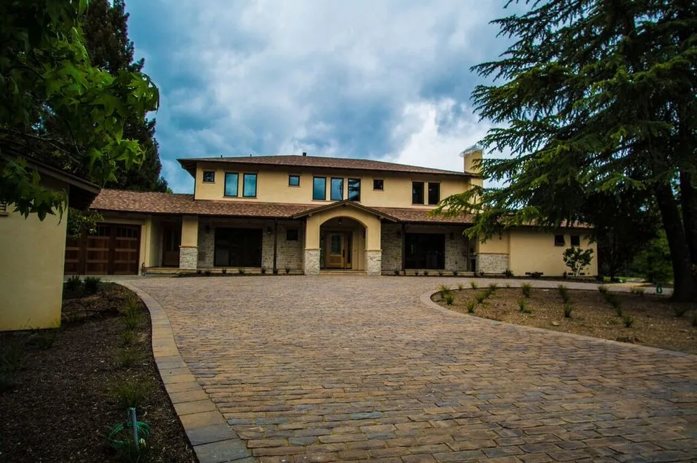 Geyserville Initiative by Masonry Contractor Installers Mci INC - Photo 3